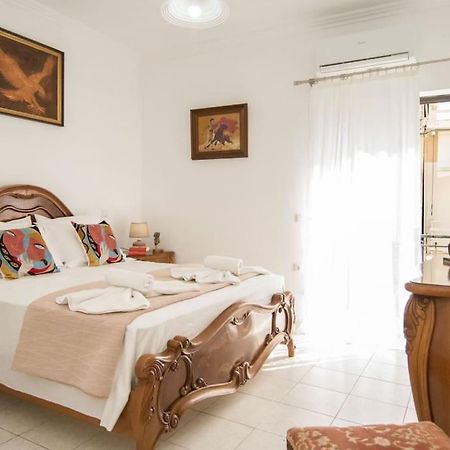 Dean Apartment At Закинтос Екстериор снимка