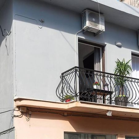 Dean Apartment At Закинтос Екстериор снимка