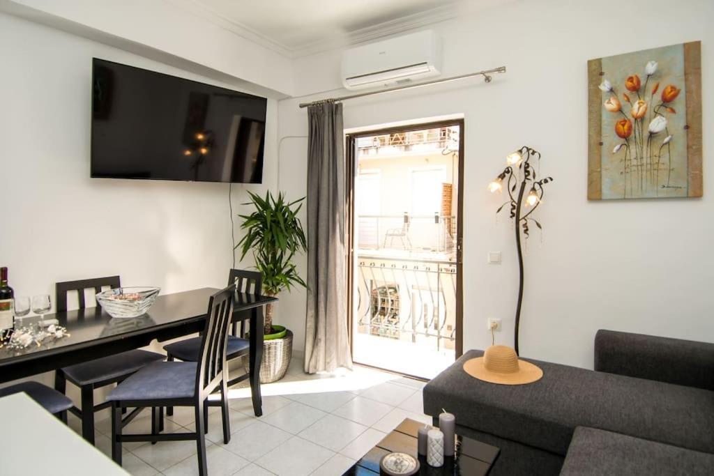 Dean Apartment At Закинтос Екстериор снимка