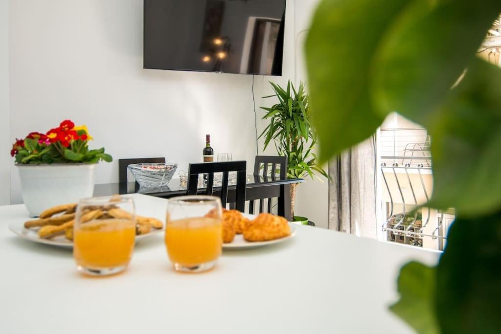 Dean Apartment At Закинтос Екстериор снимка
